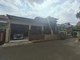 Rumah perum Puri Intan dekat kampus Unsoed,wisata Baturaden Purwokerto