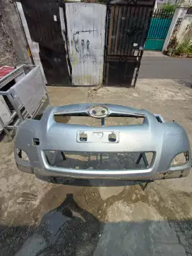 Bumper Yaris Type S 2009