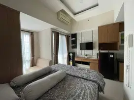Disewakan Apartemen Dekat UGM, Sardjito – Lengkap & Terjangkau