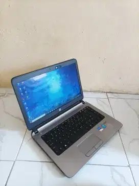 HP PROBOOK 440 G2 CORE i5 GEN 5 RAM 8GB SSD 128GB