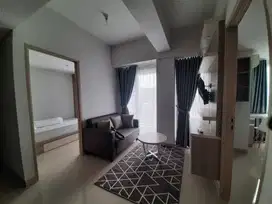 Nyaman & Lengkap! Apartemen 2BR Dekat UGM – Lokasi Tenang Strategis