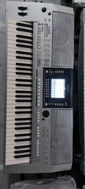 Keyboard Yamaha Psr s910