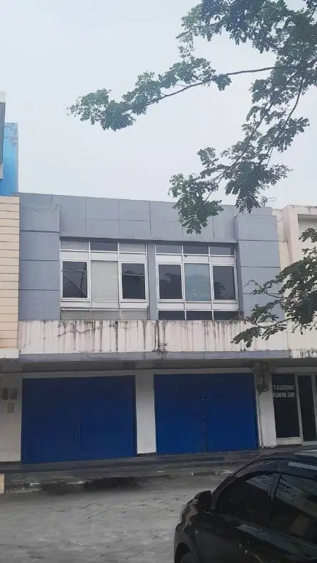 Disewakan Ruko Presno Cikarang