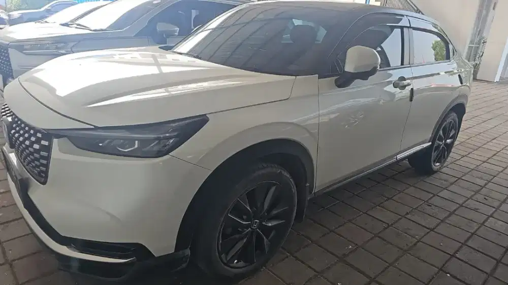 HRV 1.5 RS TURBO 2022