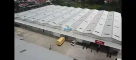 Disewakan Gudang Di Kutabumi, Tangerang