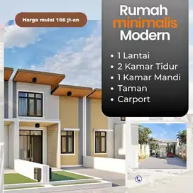 Rumah Subsidi Murah Griya Randugading Regency Poros Jalan Raya Tajinan