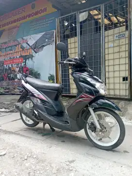 Yamaha Soul 2010 Original Murmer Joss