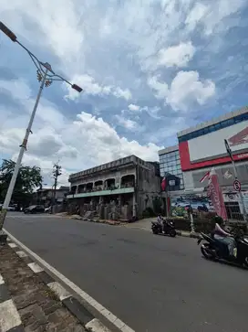 Ruko Strategis Pinggir Jalan Raya Joglo Jakarta Barat