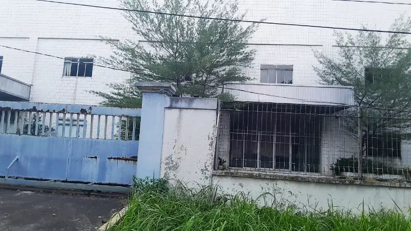 Dijual Gudang Pabrik Kawasan Industri Delta Silicon Lippo Cikarang