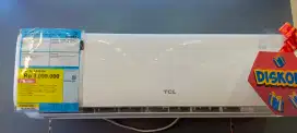 AC TCL 1 PK NON INVERTER