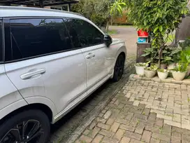Honda CR-V 2024 Bensin