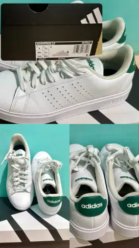 adidas Tennis & Lifestyle Advantage 2.0
