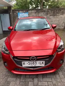 Mazda 2 GT Skyactiv 2015 A/T