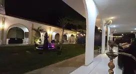 Disewakan ruang usaha ex cafe depok sleman