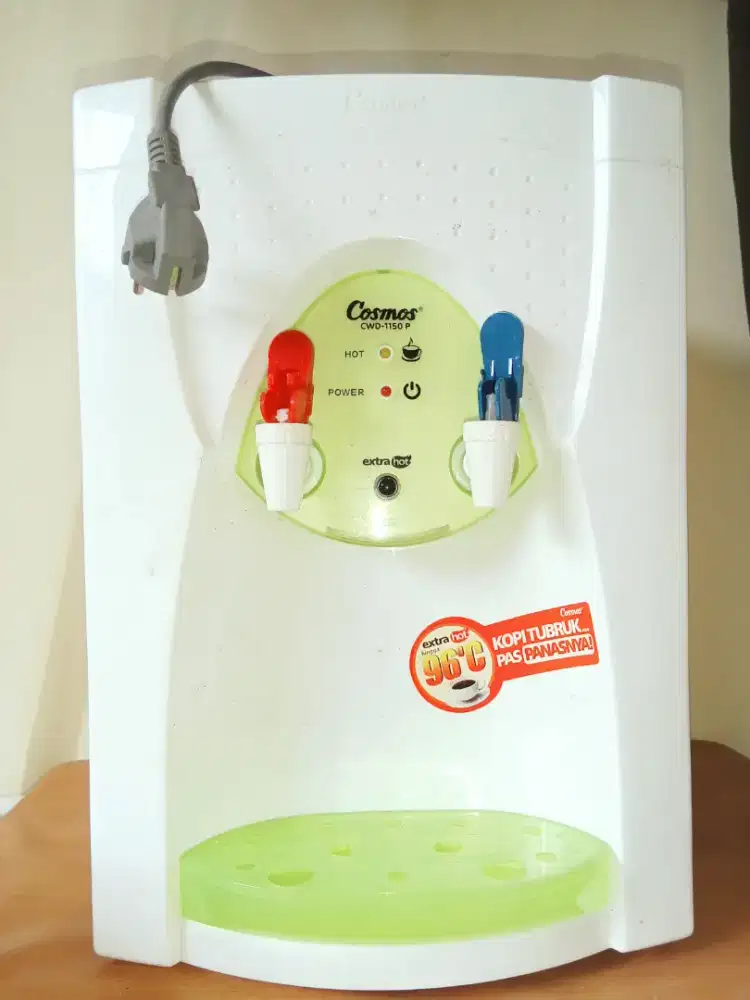 Jual cepat  Dispenser COSMOS CWD-1150 P