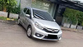 Honda Brio E CVT 2021