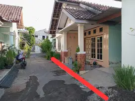Rumah induk dan kost di Pogung dekat UGM, RS SARDJITO