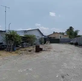 Disewakan gudang di magelang