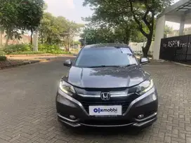 DP MURAH Honda HR-V 1.8 RS Bensin-AT 2019 CSYDB