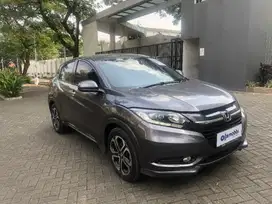 DP MURAH Honda HR-V 1.8 RS Bensin-AT 2019 CSYDB