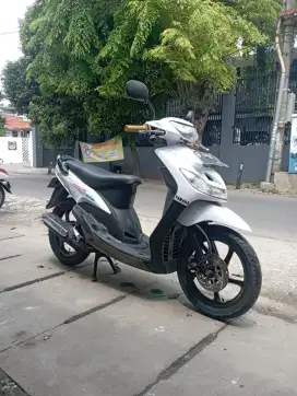 Yamaha Mio Smile 2010 Original