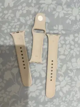 Strap smart watch