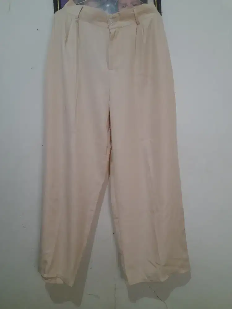 CELANA WANITA LOOSEPANTS