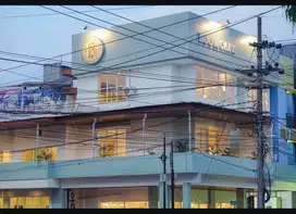 Cafe Hits di Blitar