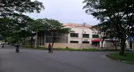 Dijual /Sewakan Gudang Kawasan Industri Cikarang