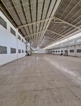 Disewakan gudang di jln magelang,mlati sleman