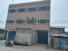 Dijual Ruko Dadap Tanggerang