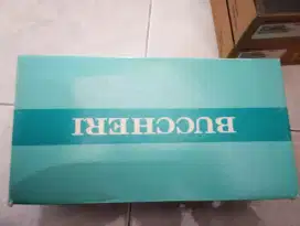 Sepatu Pantofel