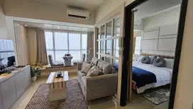DISEWAKAN Appartment Orange County Irvine Lippo Cikarang