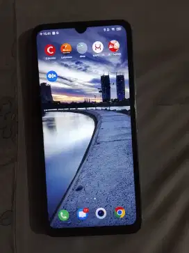 vivo S1 ram 4 memory 128