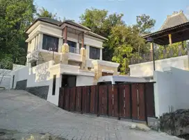 Villa Home Resort Cantik  dijual di Jogja Yogyakarta