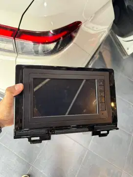 Headunit HRV 2022