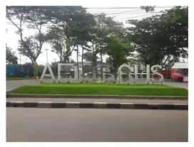DIJUAL SEGERA RUANG PERKANTORAN AREA AEROPOLIS COMMERCIAL PARK TGR