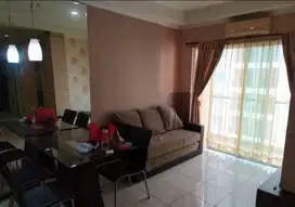 Hot Sale Apart cityhome MOI Miami full furnished 750juta-ano