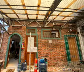 Jual rumah bonus kosan dekat mrt h.nawi gandaria kebayoran jaksel