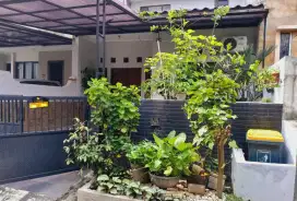 Rumah Siap Huni Lokasi Area Bintaro