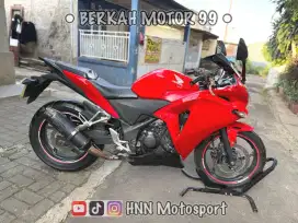 CBR 250Cc 2013 Thailand