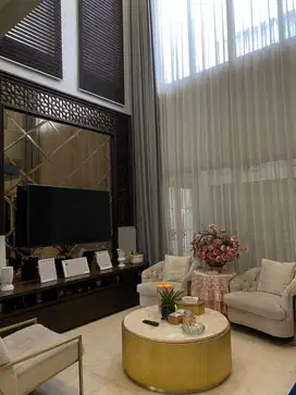 Super Best Deal Riviera at Puri 10x18 Hoek Semi Furnished