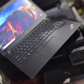 Thinkpad X280s Mulus no minus