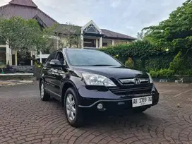 Honda CRV 2.4 Automatic 2008