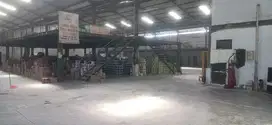 GUDANG  PABRIK CIKANDE SERANG KOPO