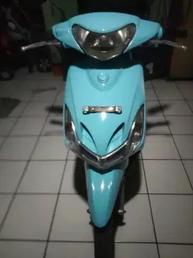 Yamaha Mio smile 2010 siap pakai