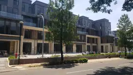 Dijual Ruko Cascade Studio Loft, BSD City