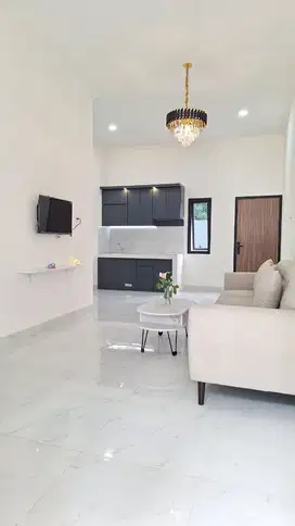 Hunian Mewah Cantik 2 Lantai Ready Promo Tanpa DP Dekat Ke Jakarta