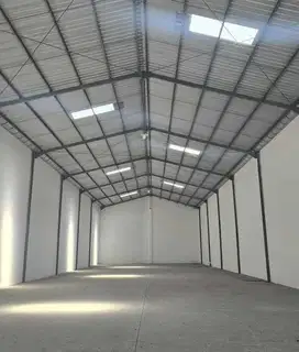 Dijual Pergudangan Trigon Point Nol Jalan Lingkar Timur Sidoarjo