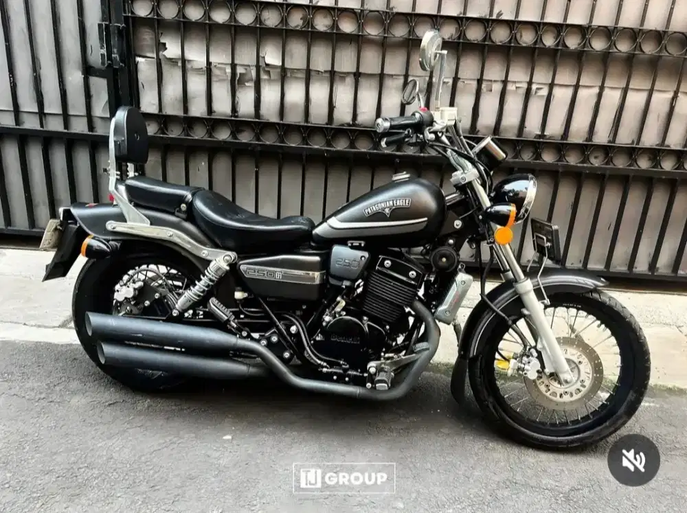 FOR SALE!! BENELLI PATAGONIAN EAGLE 250FI 2020